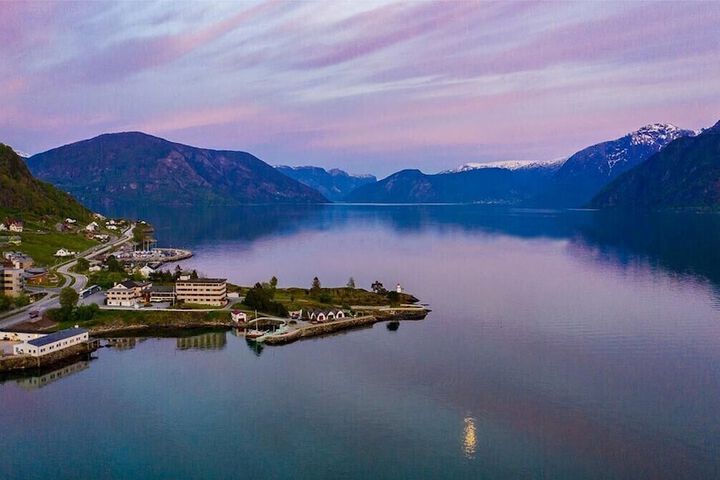 Hotel 16 of 21