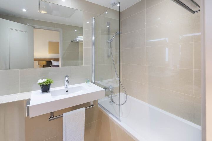 Bathroom Vanities
