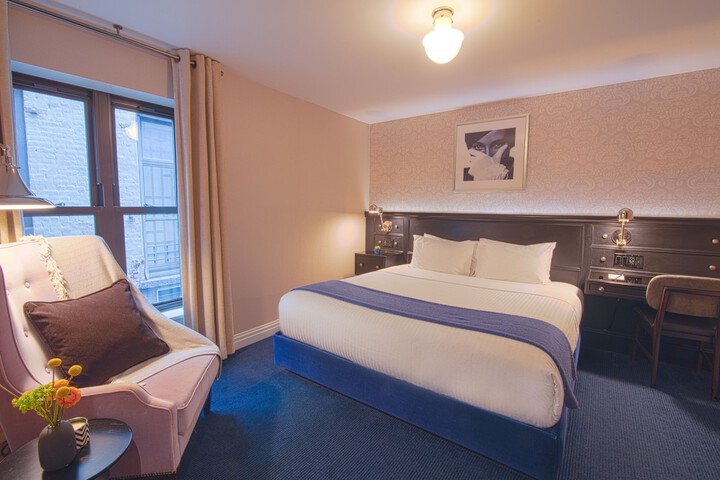 The Frederick Hotel New York | Bookonline.com