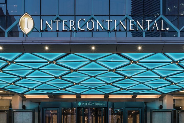 Image of InterContinental Beijing Sanlitun by IHG