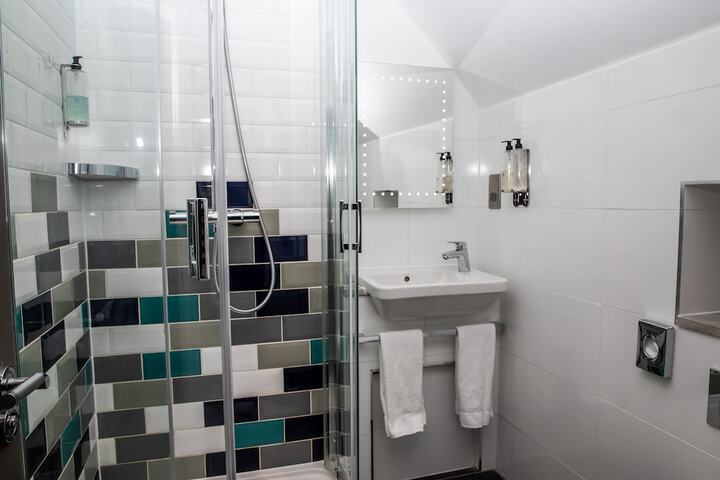 Bath Amenities