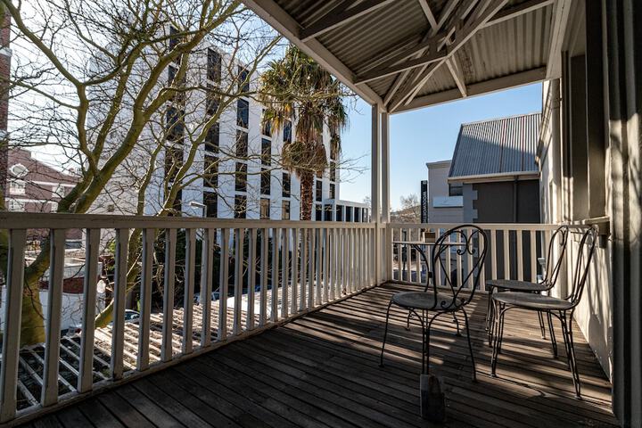 Terrace/Patio 135 of 138