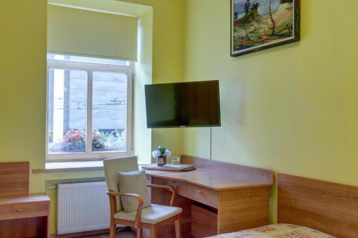 Fitness Facility Photos