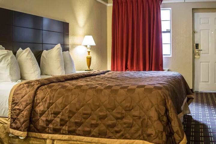 1 King Bed (16 of 19)