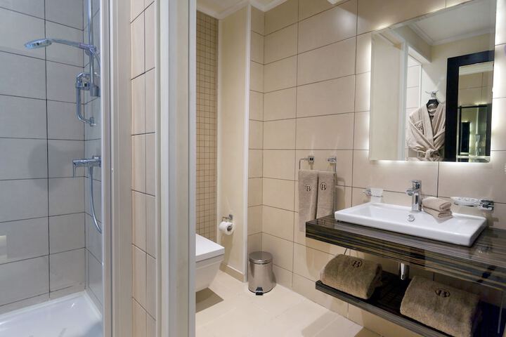 Bathroom Vanities