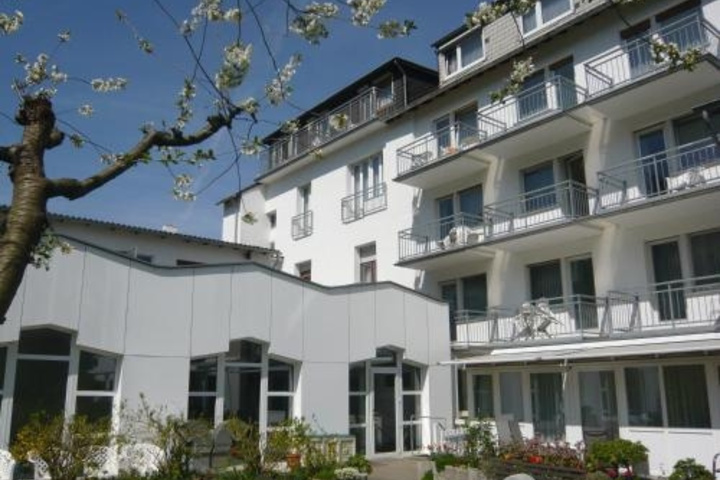 Kurhaus Klement