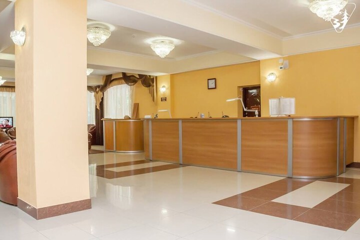 Hotel Interior 2 of 115