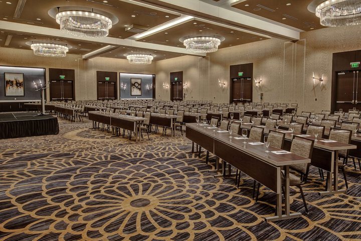 Ballroom