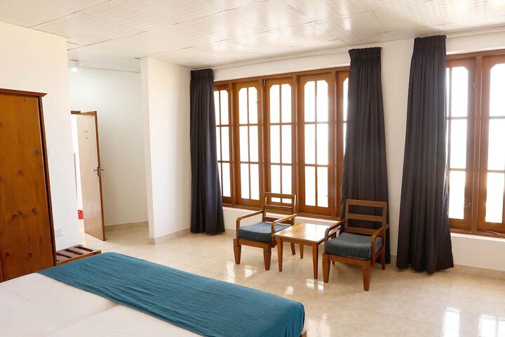 Room 7 of 22