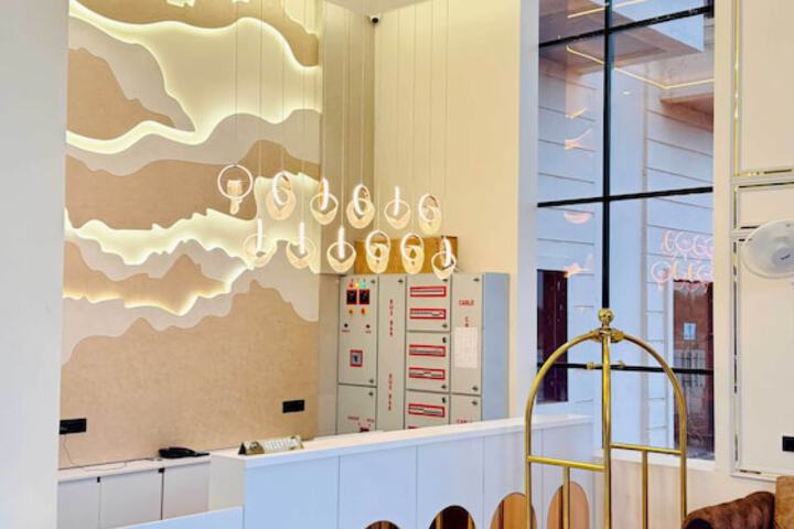 Hotel Interior 12 of 176