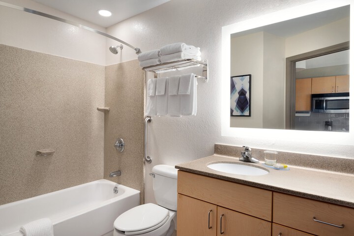 Bath Interior