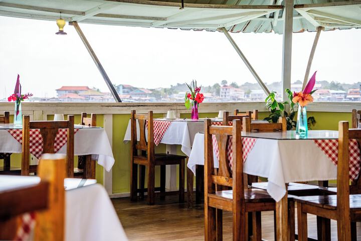 Restaurants