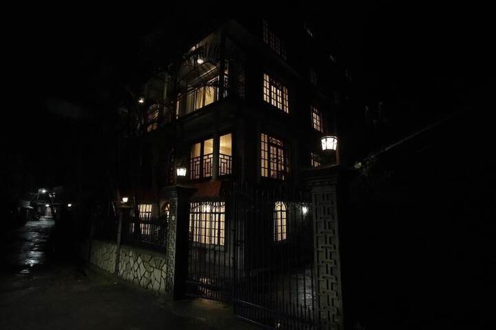 Hotel 58 of 63