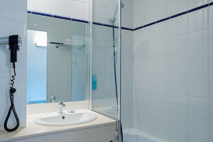 Bath Photo