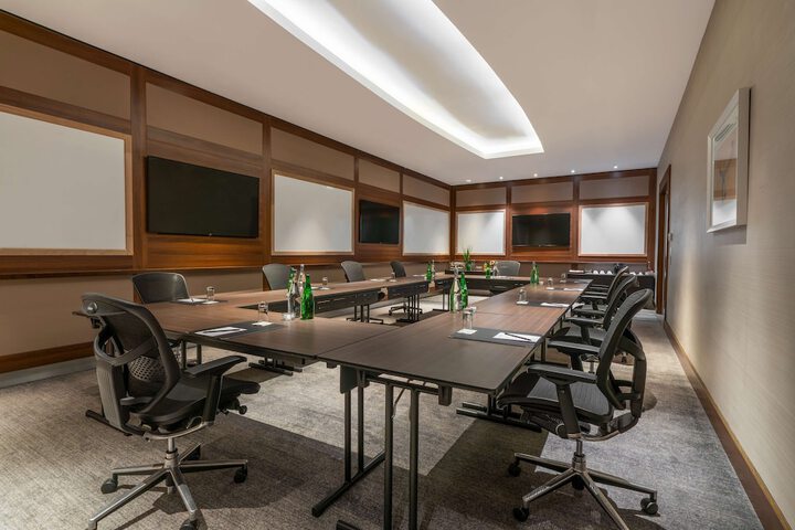 Meeting 286 of 309