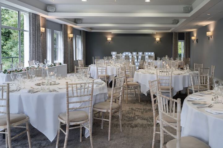 Ballroom/Hall 42 of 53