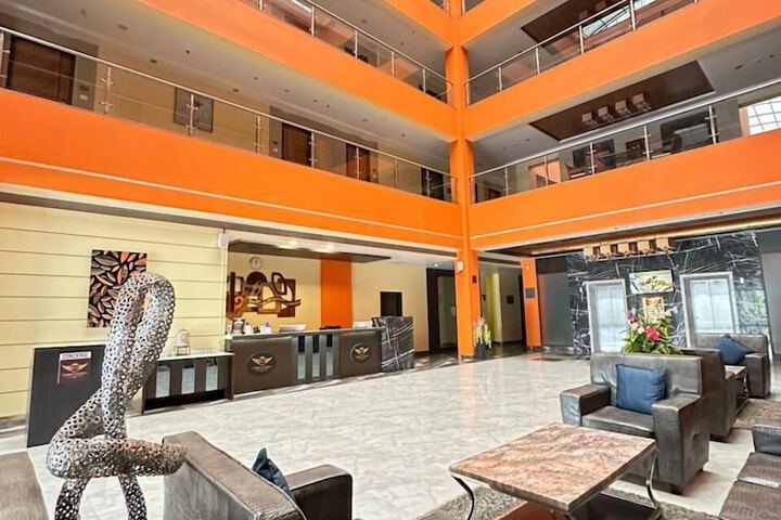 Hotel Interior 3 of 30