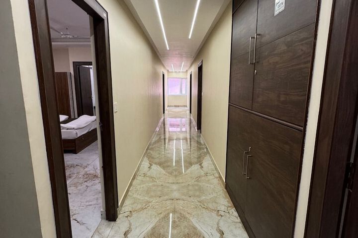 Hotel Interior 2 of 17