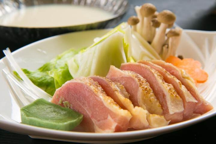 Dining Photos