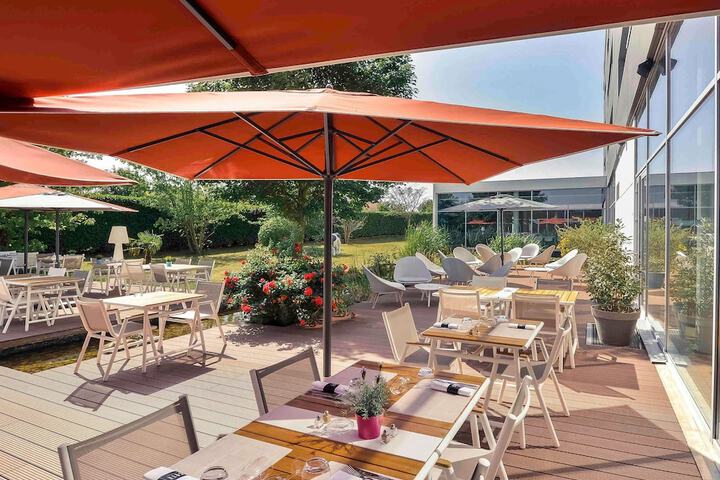 Image of Mercure Lyon Genas Eurexpo
