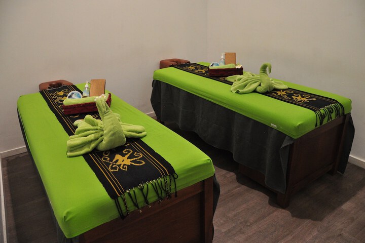 Massages