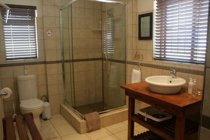Restrooms
