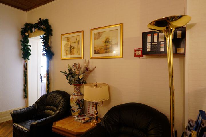 Hotel Interior 3 of 71