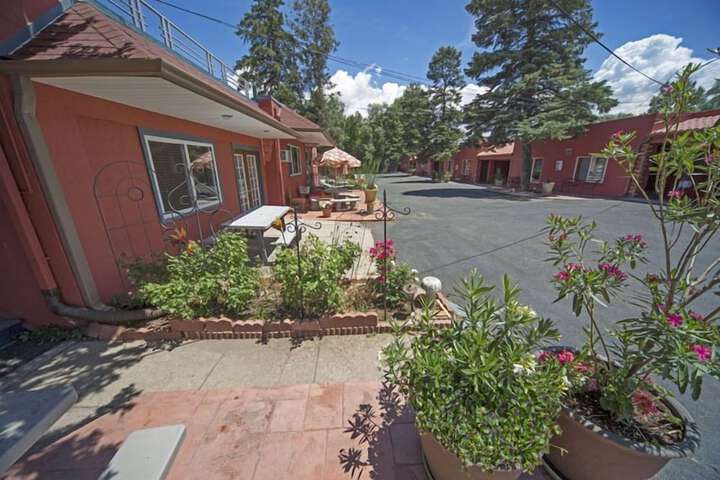 Terrace/Patio 40 of 48