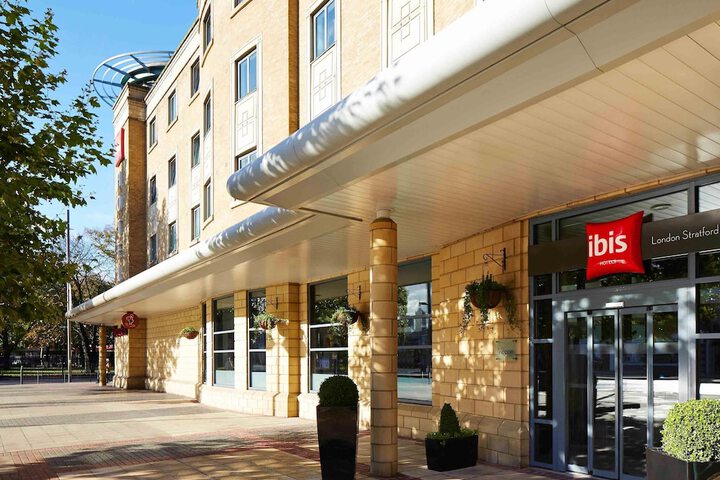 Hotel 49 of 53