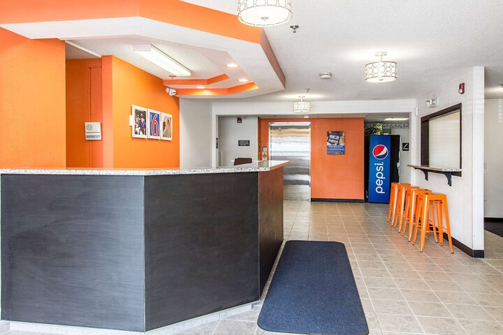 Lobby Photos