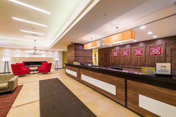 Hotel Interior 4 of 65