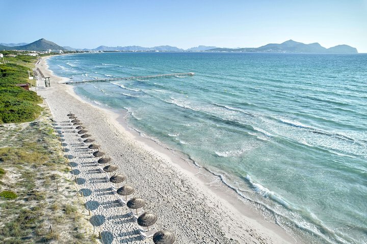 Beach 78 of 88
