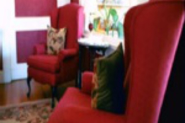 Hotel Interior 396 of 504