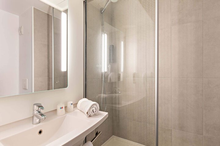 Bath Amenities