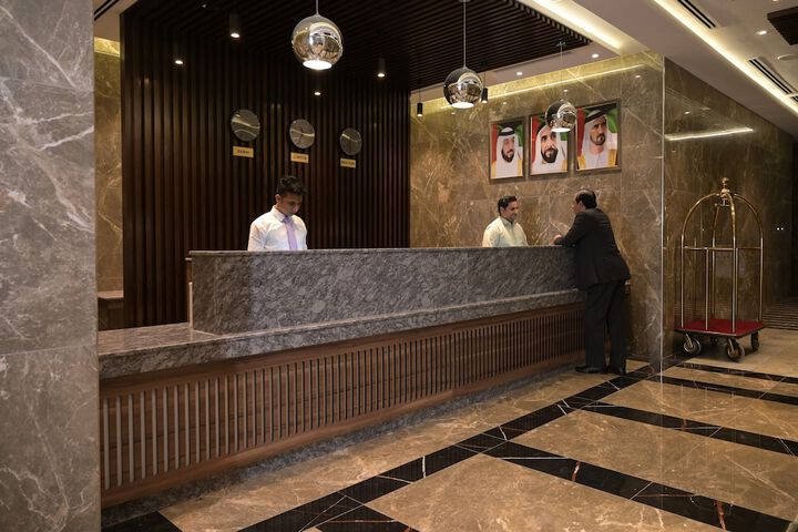 Hotel Interior 2 of 26