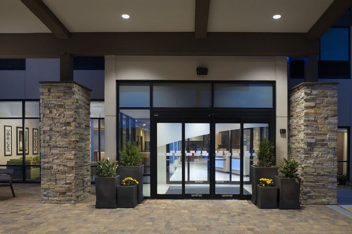 Hotel 41 of 41