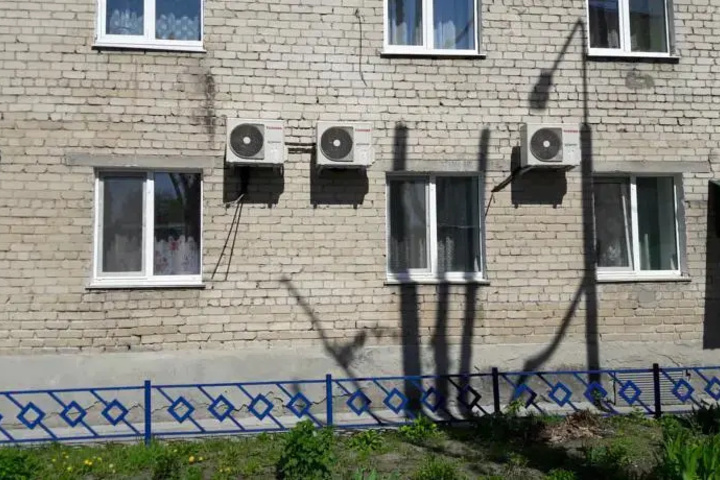 Mini Hotel Kot