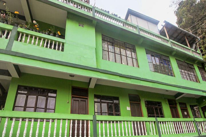 Hotel 3 of 16