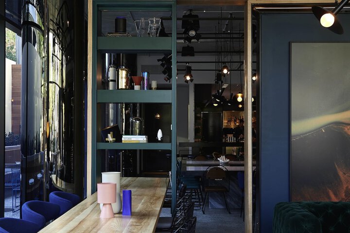 Hotel Interior 30 of 73