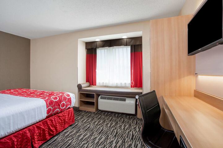 1 King Bed Mobility Accessible (8 of 9)