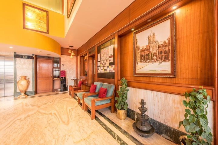 Lobby Photos