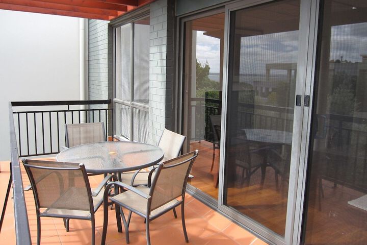 Terrace/Patio 6 of 14