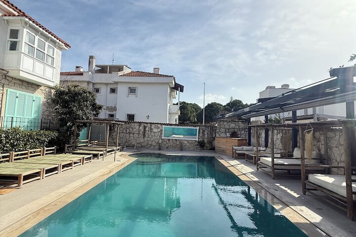Hotel 62 of 69