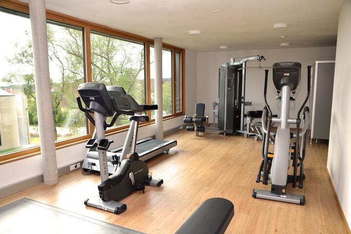 Workout Center