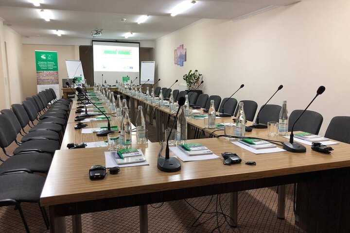 Meeting 94 of 111