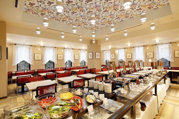 Dining Photos