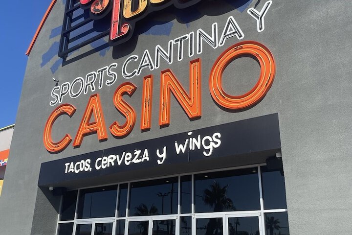 Casino