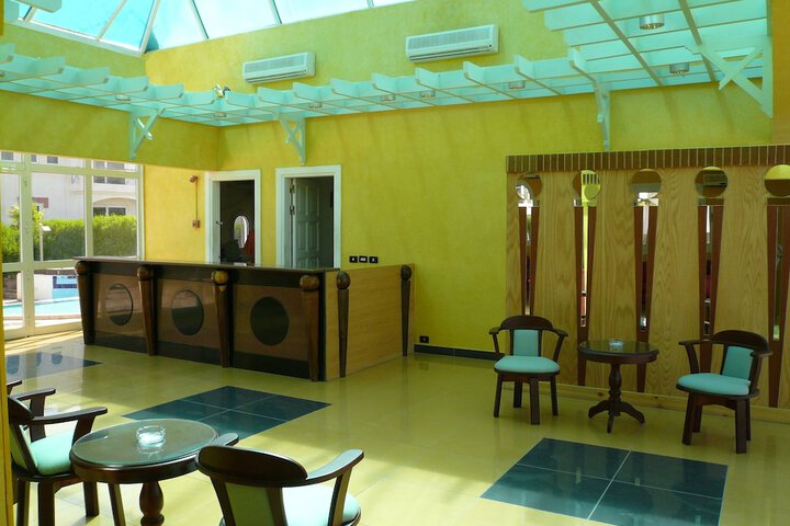 Lobby Photos