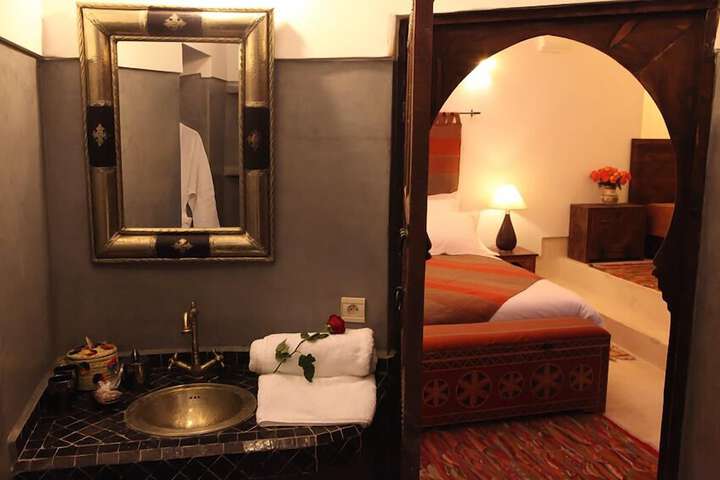 Hotel Interior 117 of 204