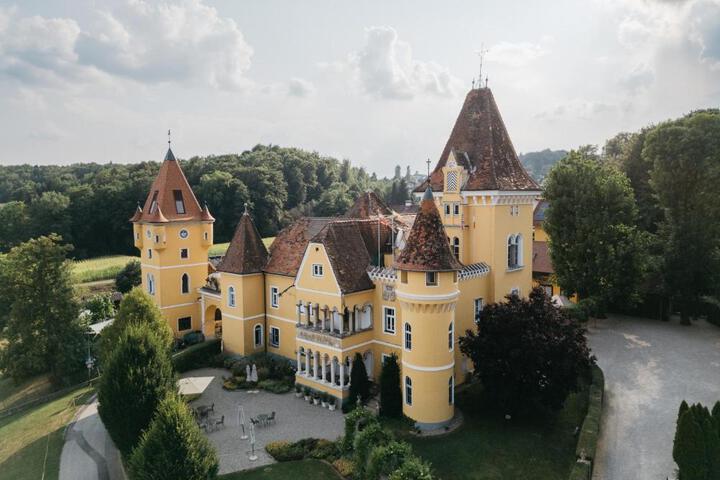 Photo of Georgi Schloss - Boutique Hotel